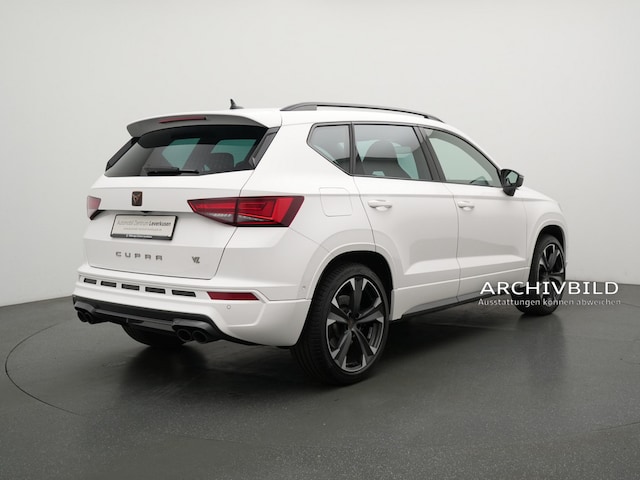 Cupra Ateca DSG VZ