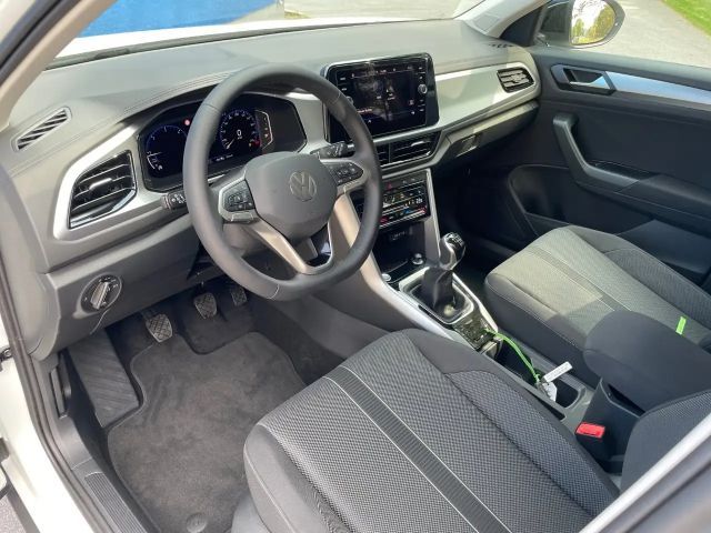 Volkswagen T-Roc Friends TDI