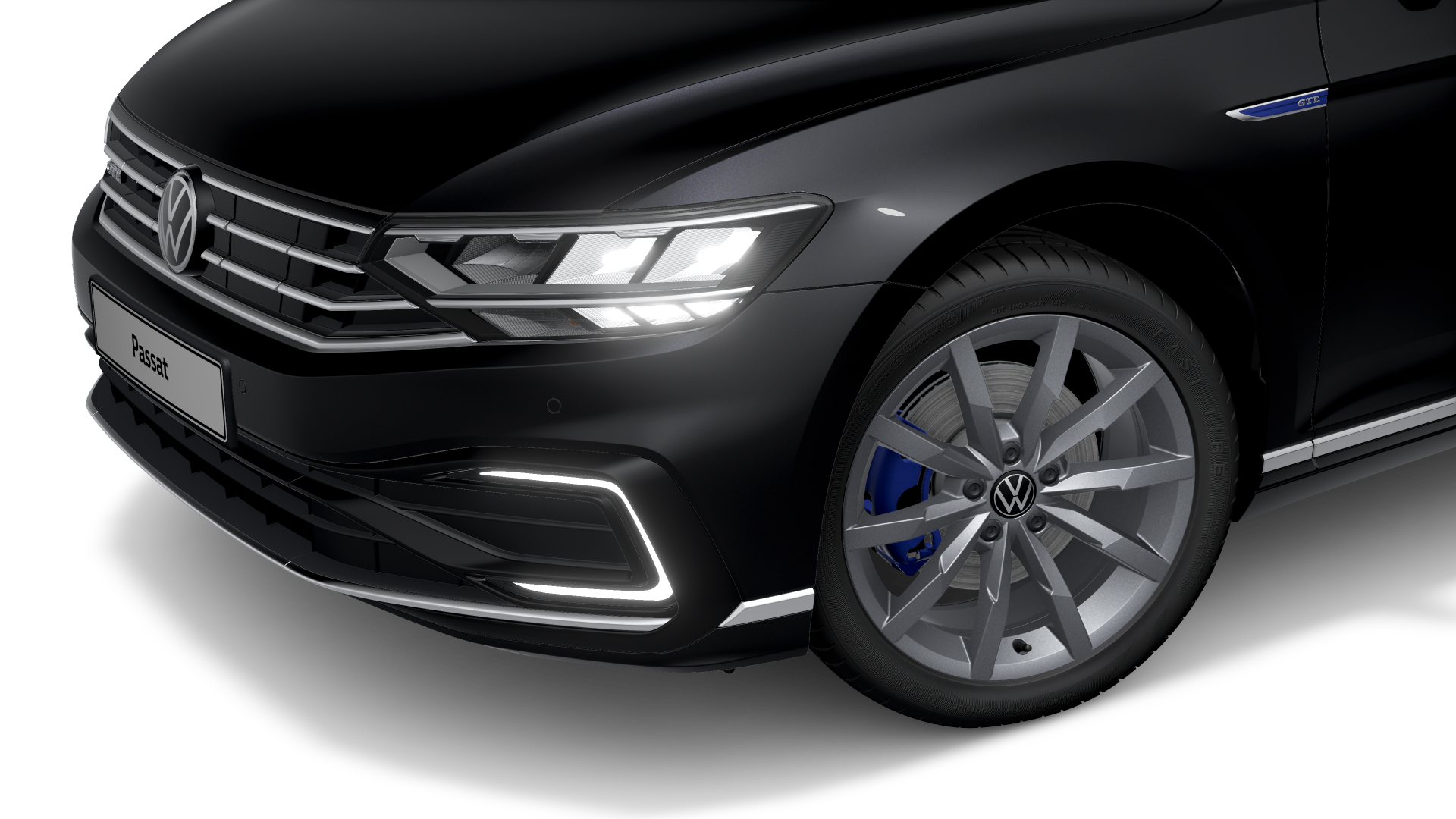 Volkswagen Passat DSG Variant