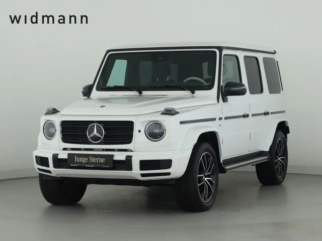 Mercedes-Benz G 500 AMG Line