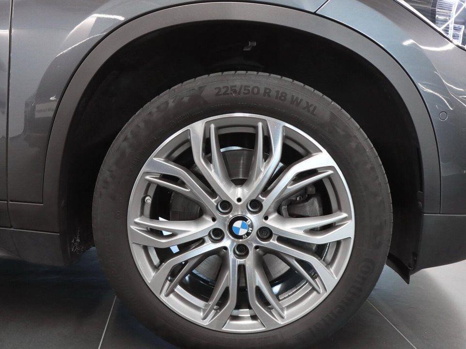 BMW X1 sDrive20i