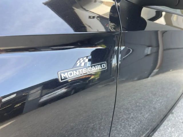 Skoda Fabia Monte Carlo