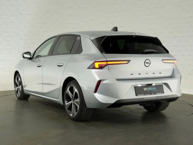 Opel Astra GS-Line Grand Sport