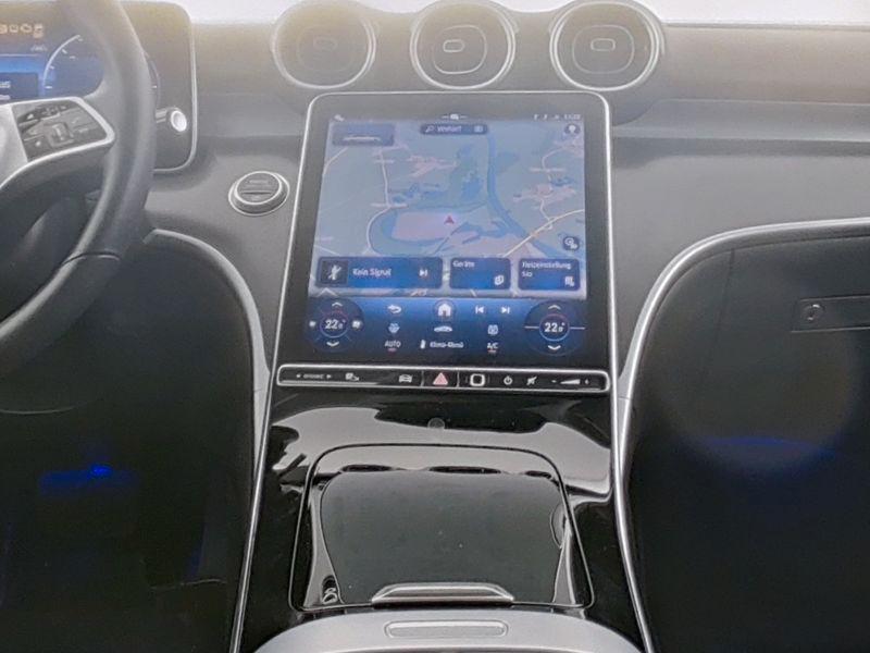 Mercedes-Benz C 220 C 220 d Sedan