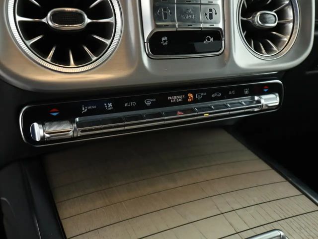 Mercedes-Benz G 580 AMG Line EQ