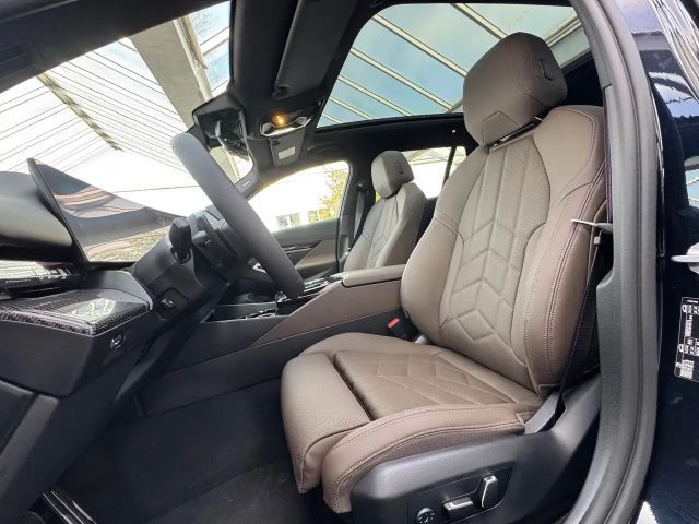 BMW 520 520d M-Sport Touring