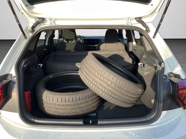 Volkswagen Polo 2.0 TSI DSG GTI IQ.Drive