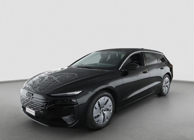 Audi A6 e-tron Avant