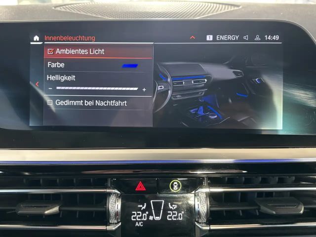 BMW Z4 Cabrio Roadster