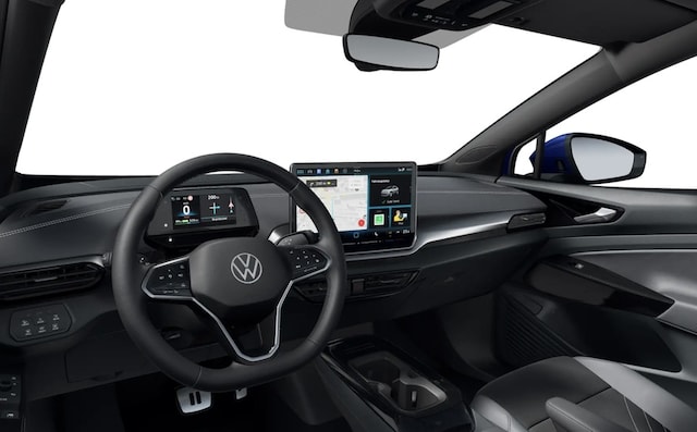 Volkswagen ID.4 Performance Pro
