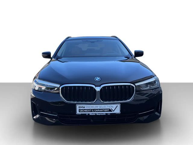 BMW 530 530e Touring