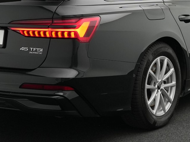Audi A6 45 TFSI Avant Quattro S-Line S-Tronic
