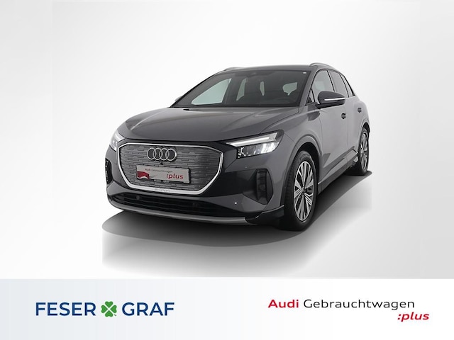 Audi Q4 e-tron 40