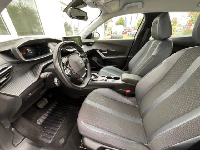 Peugeot E-2008 Allure Pack