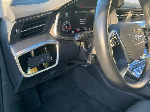 Audi A6 35 TDI S-Tronic