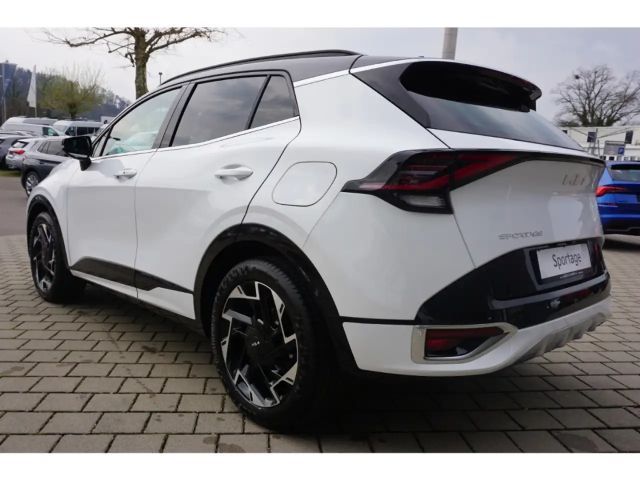 Kia Sportage GT-Line Vierwielaandrijving