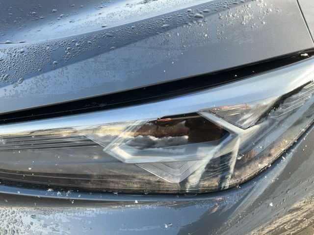 Cupra Terramar Terramar 1.5eTSI DSG LED+NAV+APP+ACC+SHZ+RFK+NSW