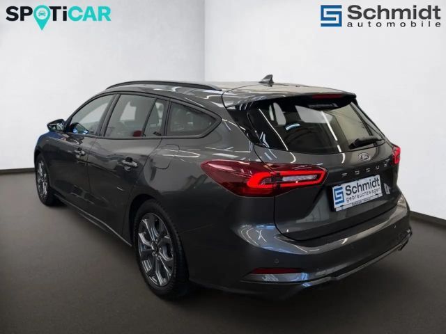 Ford Focus ST Line Wagon