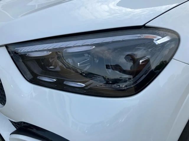 Mercedes-Benz GLE 580 4MATIC AMG Line