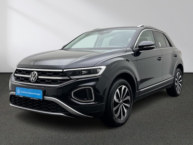 Volkswagen T-Roc 2.0 TDI DSG Style