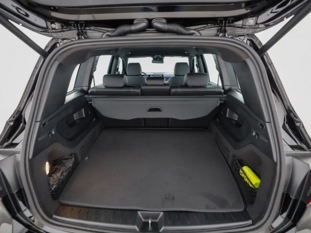 Mercedes-Benz GLB 180 GLB 180 d