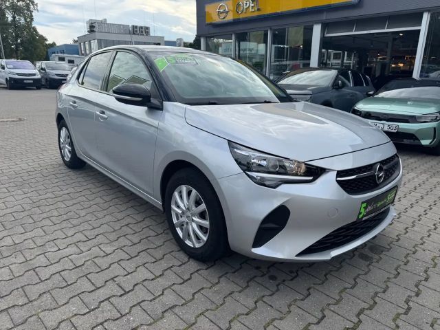 Opel Corsa F 1.2 Fin. ab 2,99% Navi,Lenkradheizung
