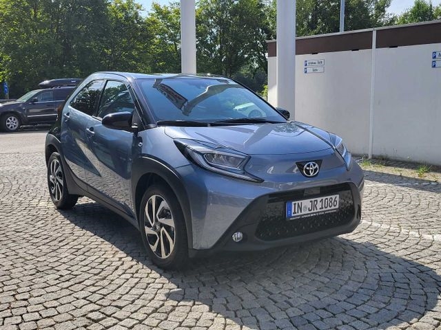 Toyota Aygo X 5-deurs Comfort