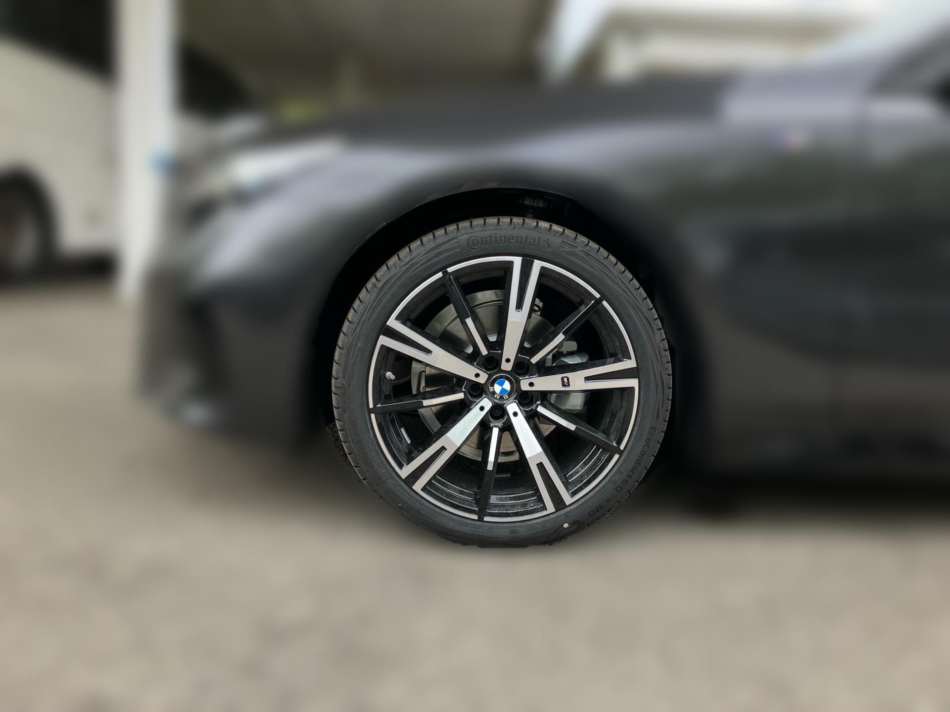 BMW 520 520d Touring xDrive