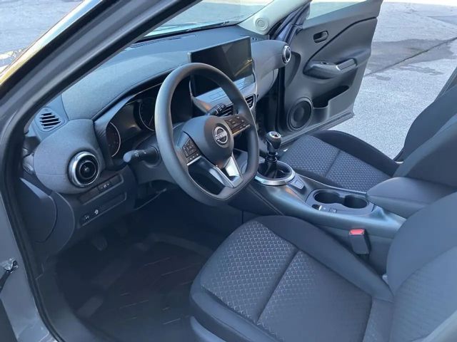 Nissan Juke Acenta DIG-T