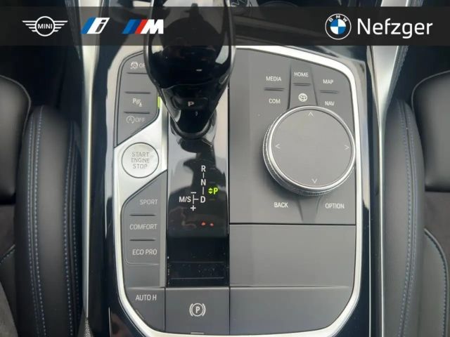 BMW 220 220i Coupé M-Sport