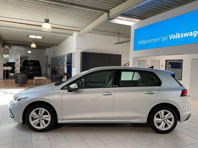 Volkswagen Golf 1.5 TSI Golf VIII Life