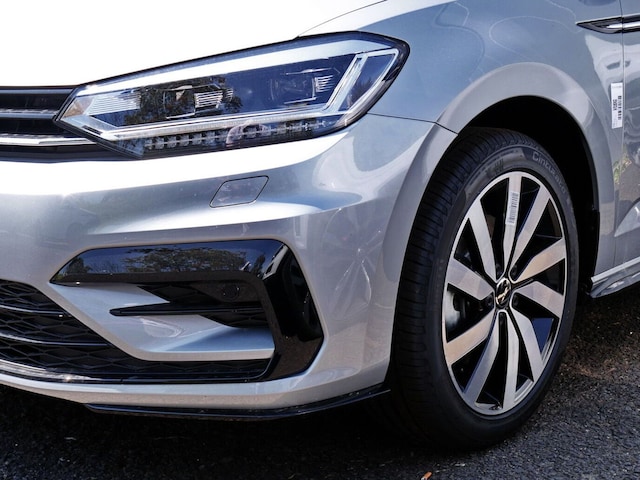 Volkswagen Touran Touran Highline 1,5 l TSI OPF 110 kW (150 PS)