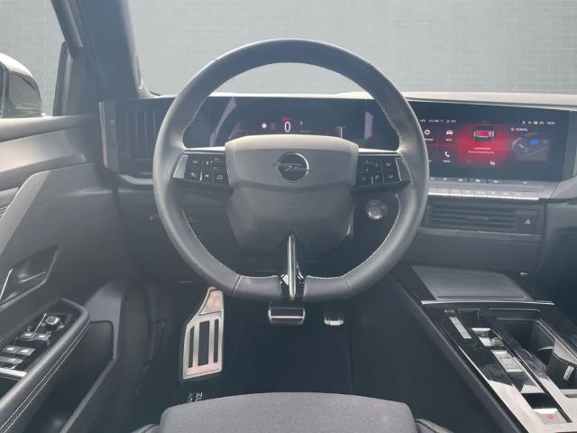 Opel Astra GS-Line Grand Sport