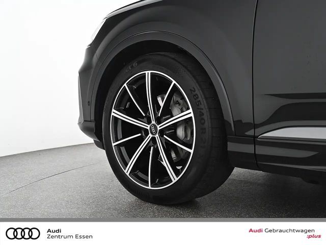 Audi Q7 50 TDI Quattro S-Line