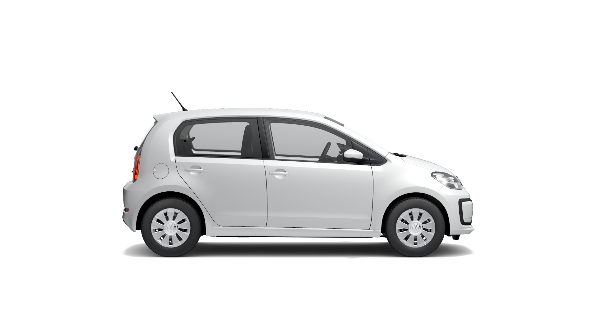 Volkswagen up! Move Move up!