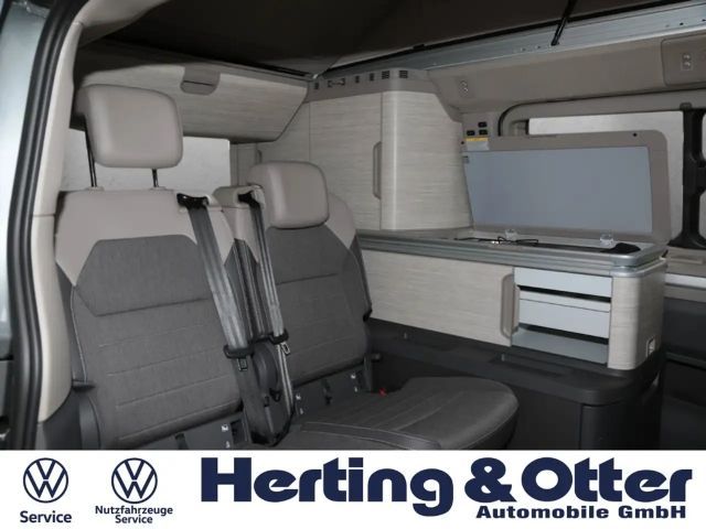 Volkswagen California Ocean T7