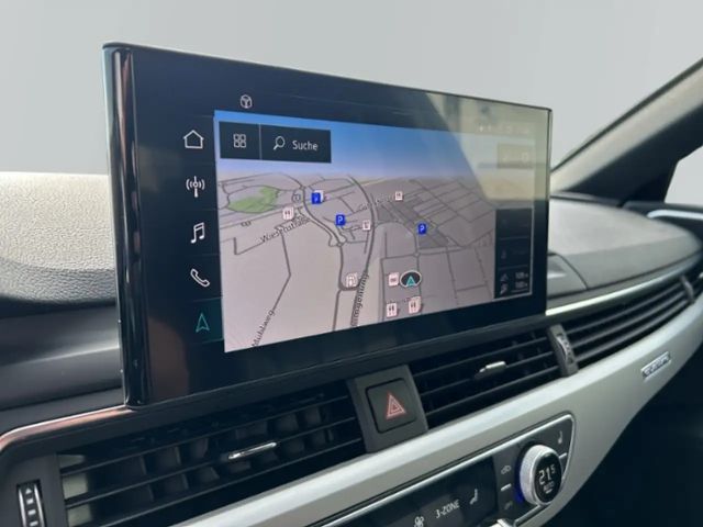 Audi A4 allroad 40 TDI Quattro S-Tronic