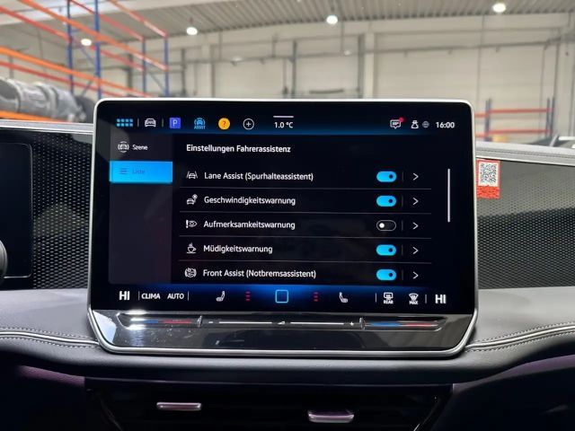 Volkswagen Passat 2.0 TDI Business DSG Variant