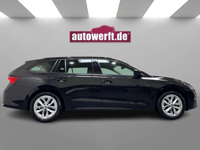 Skoda Octavia 2.0 TDI Selection