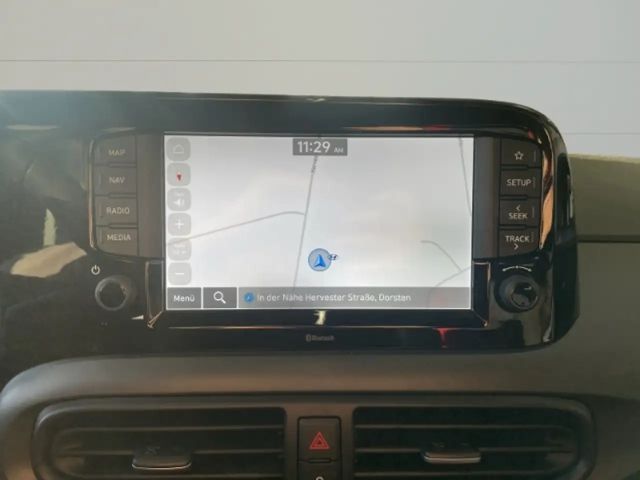 Hyundai i10 1.0 N Line