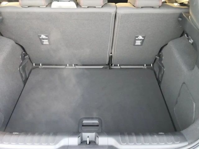 Ford Puma EcoBoost ST Line