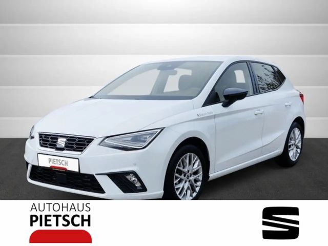 Seat Ibiza 1.0 TSI FR-lijn