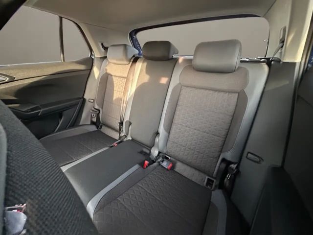 Volkswagen T-Cross 1.5 TSI DSG Style