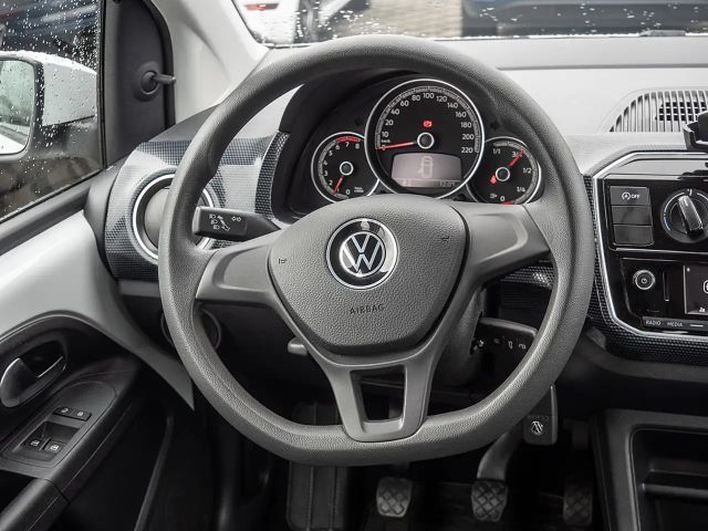 Volkswagen up! 1.0 KLIMA