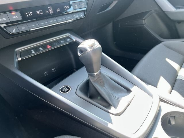 Audi A3 35 TFSI Sportback