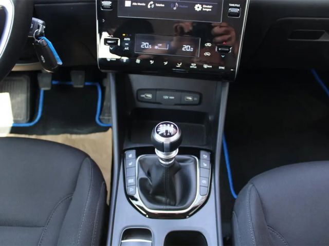 Hyundai Tucson Smart T-GDi