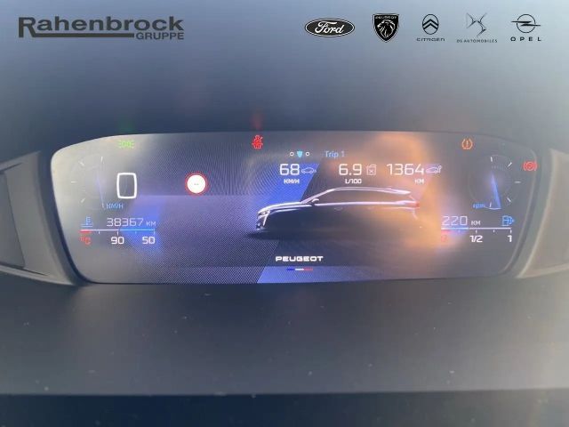 Peugeot 308 Allure Pack PureTech SW