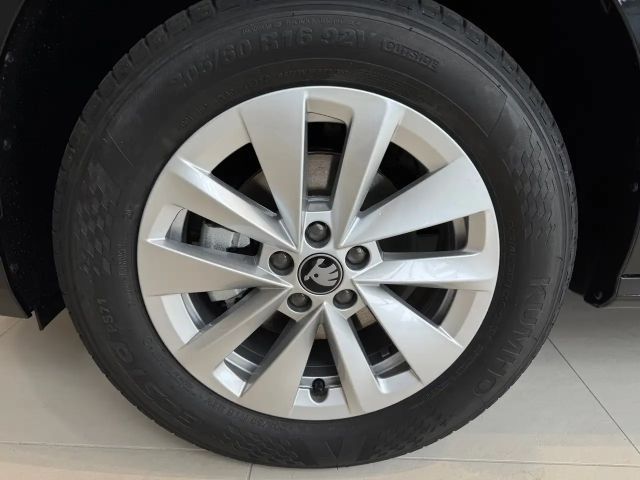 Skoda Kamiq Selection Selection