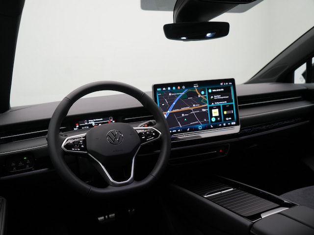 Volkswagen ID.7 Pro Tourer