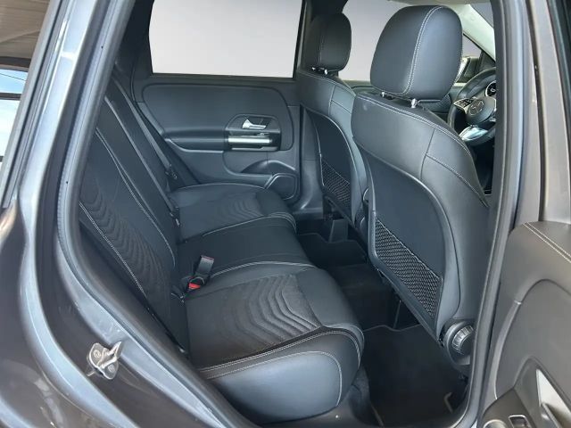 Mercedes-Benz B 200 Progressive